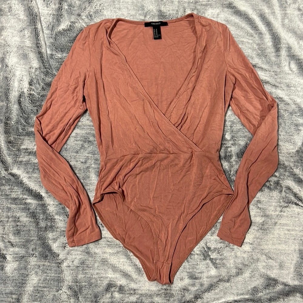 Forever 21 Bodysuit